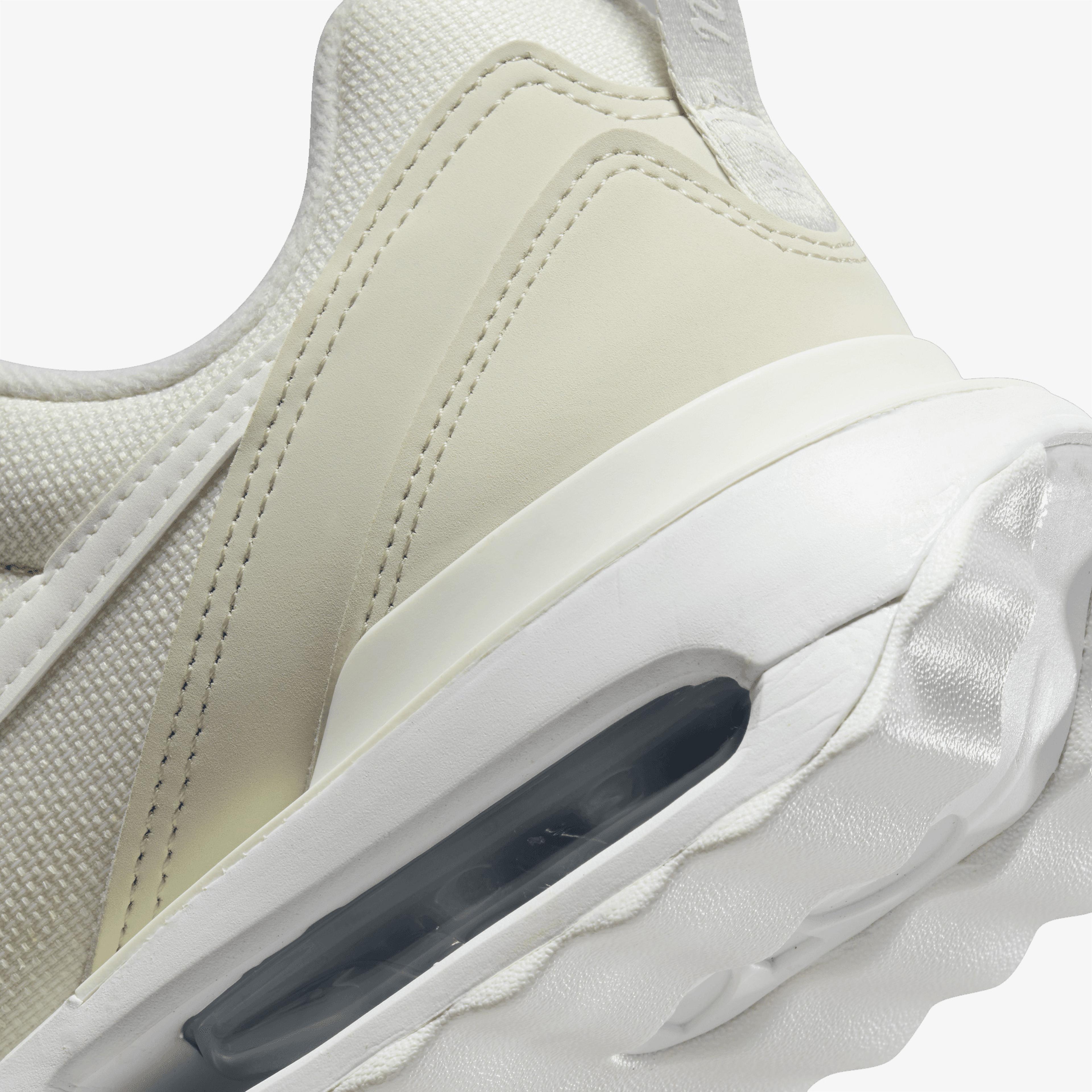 Nike Air Max Dawn Kadın Bej Sneaker