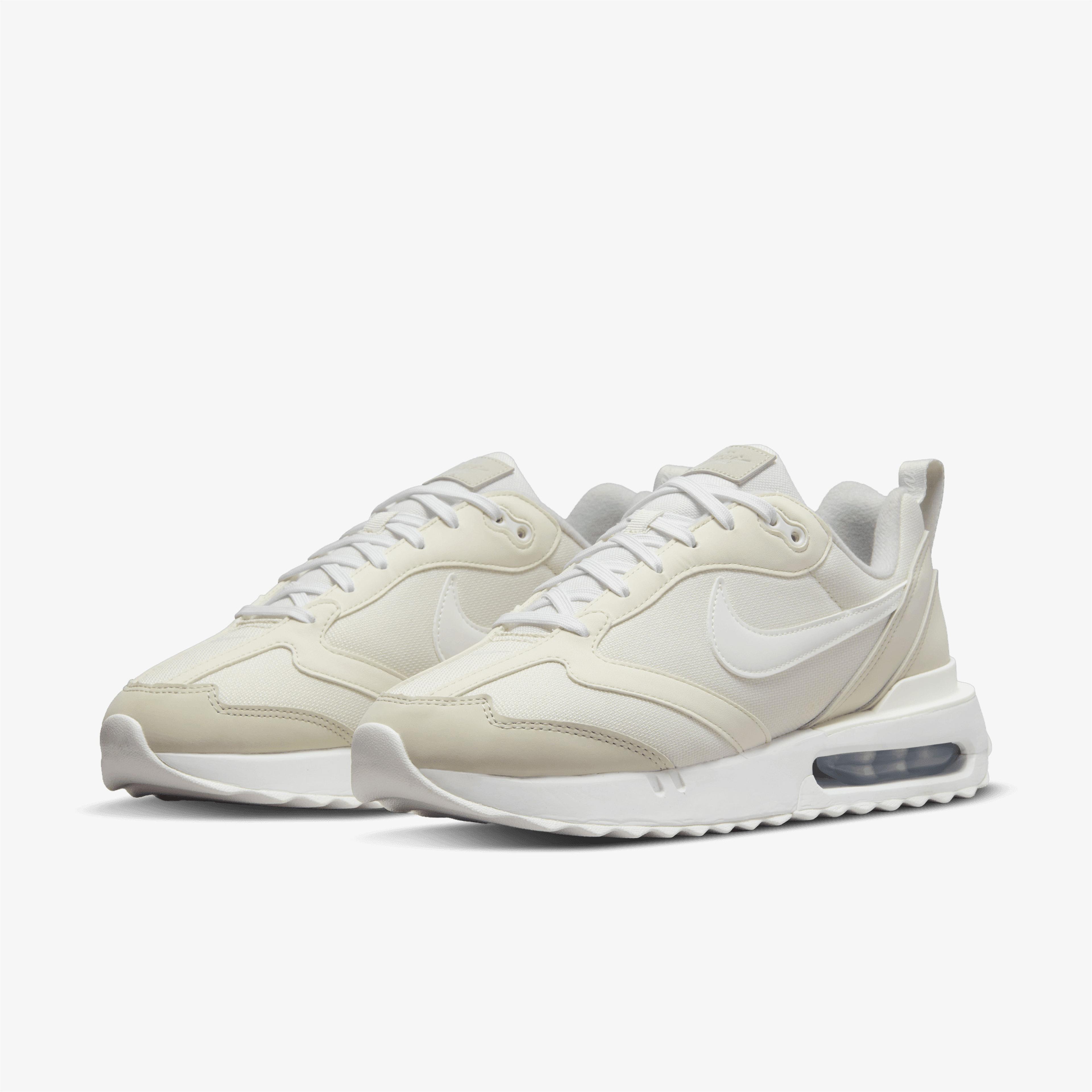Nike Air Max Dawn Kadın Bej Sneaker