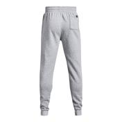 Under Armour Curry Fleece Erkek Gri Eşofman Altı