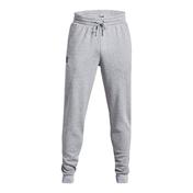 Under Armour Curry Fleece Erkek Gri Eşofman Altı