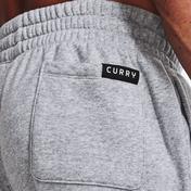 Under Armour Curry Fleece Erkek Gri Eşofman Altı