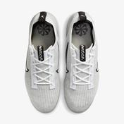 Nike Air Vapormax 2021 Erkek Gri Sneaker