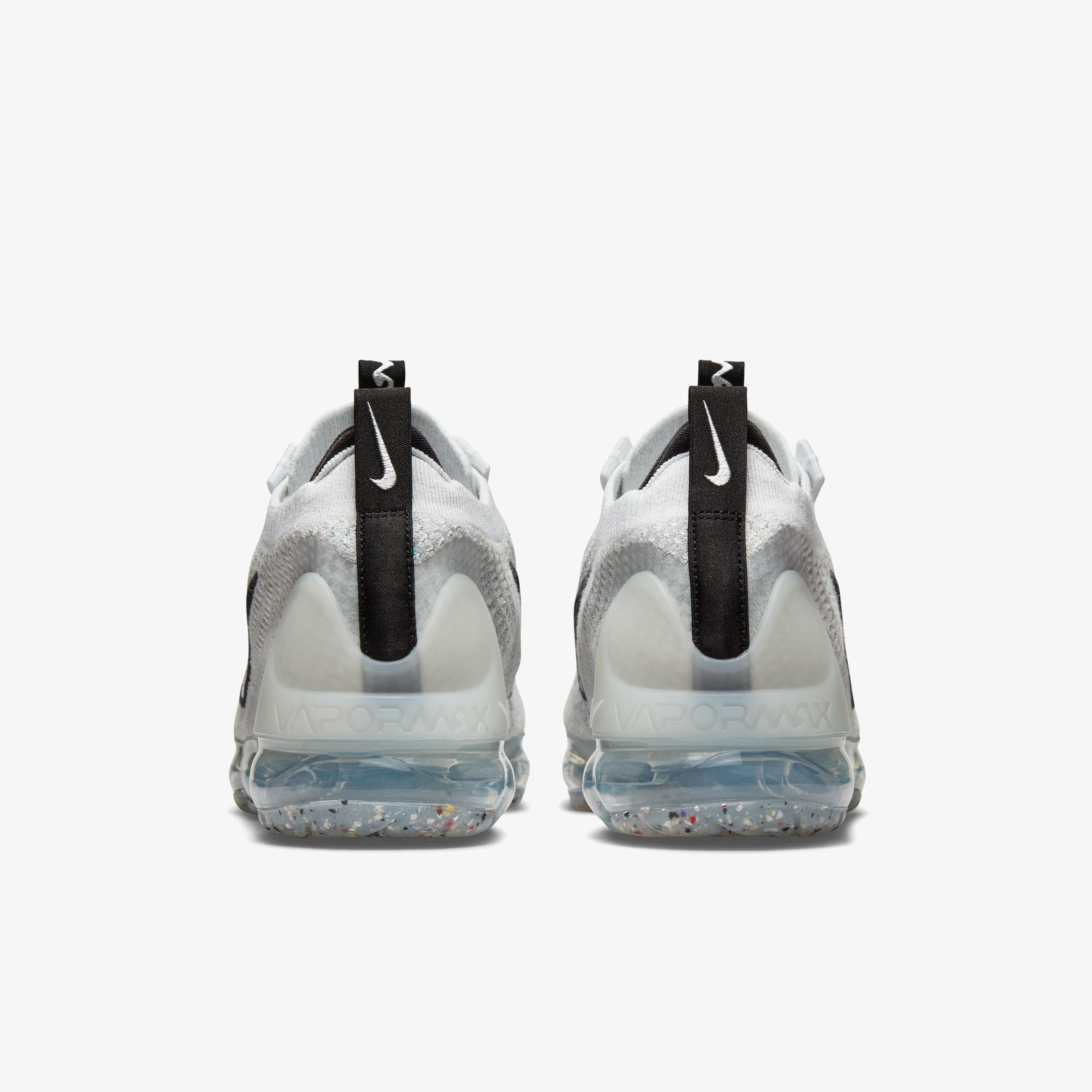 Nike Air Vapormax 2021 Erkek Gri Sneaker