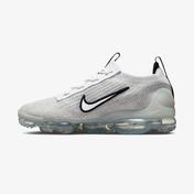 Nike Air Vapormax 2021 Erkek Gri Sneaker
