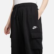 Nike Sportswear Club Kadın Siyah Eşofman Altı