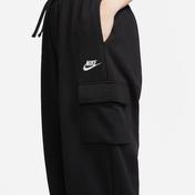 Nike Sportswear Club Kadın Siyah Eşofman Altı