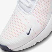 Nike Air Max 270 Unisex Beyaz Spor Ayakkabı