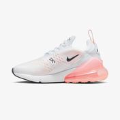 Nike Air Max 270 Unisex Beyaz Spor Ayakkabı