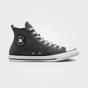 Converse Chuck Taylor All Star Workwear Unisex Siyah Sneaker