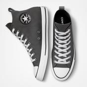 Converse Chuck Taylor All Star Workwear Unisex Siyah Sneaker