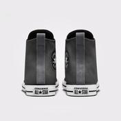 Converse Chuck Taylor All Star Workwear Unisex Siyah Sneaker