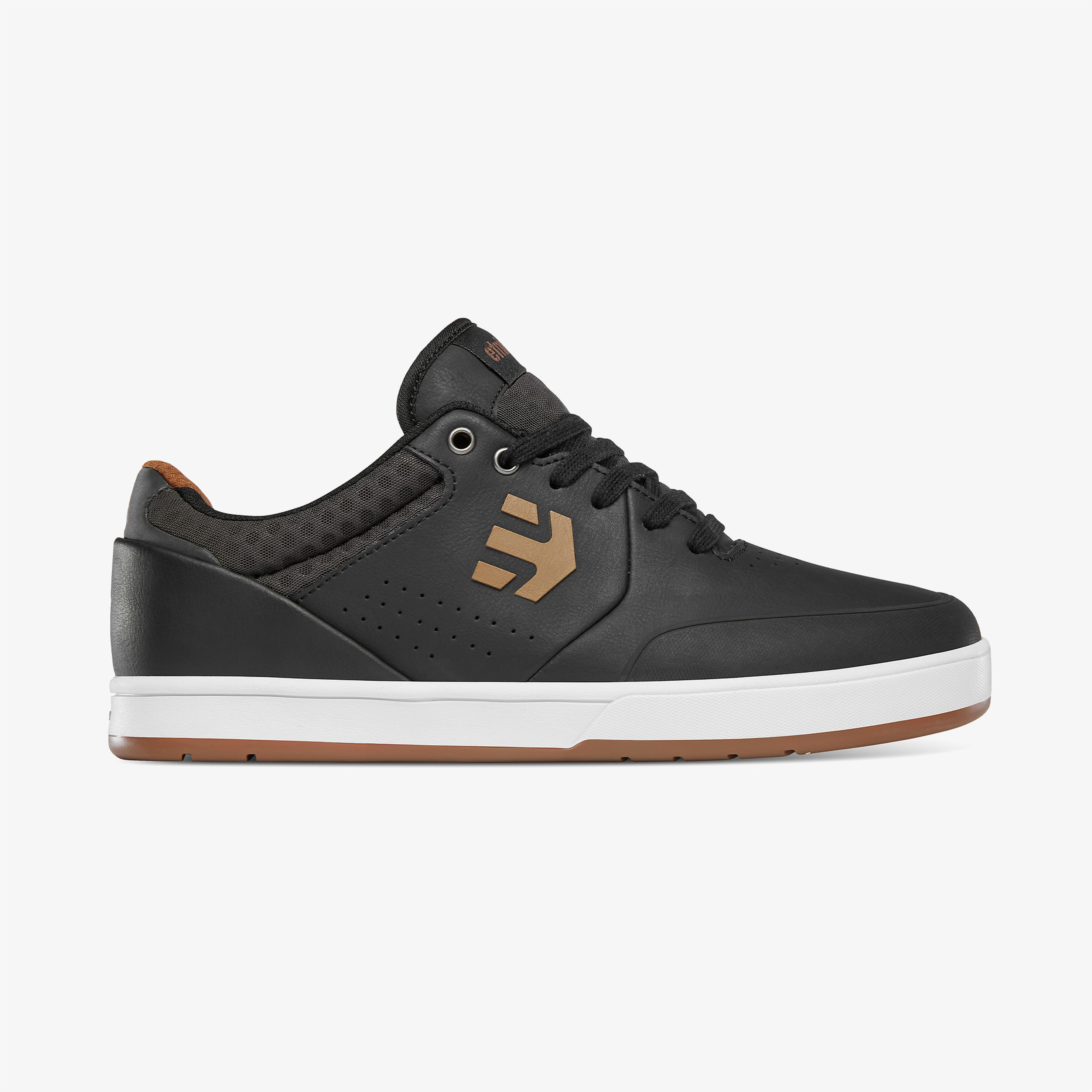 Etnies Marana Erkek Siyah Sneaker