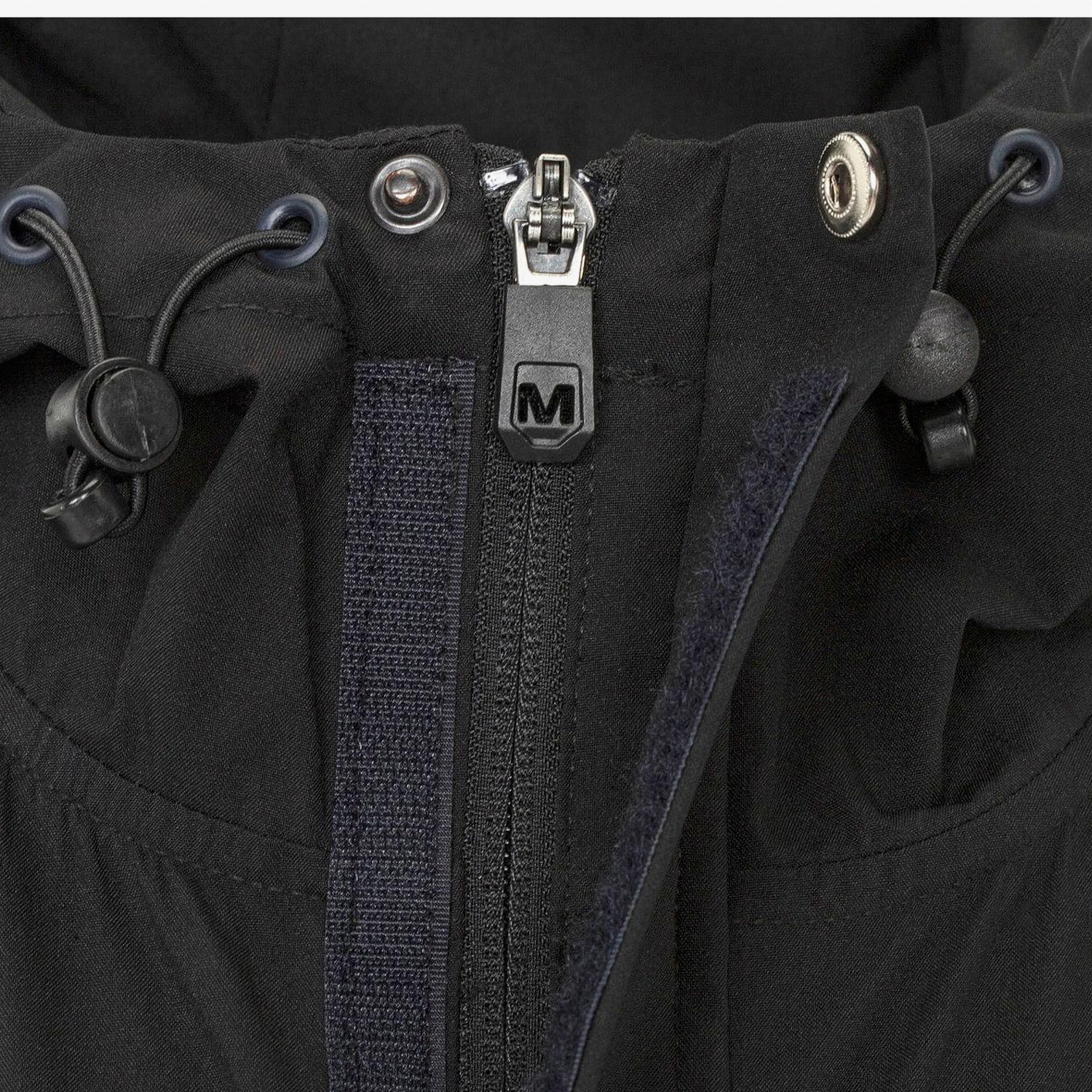 Merrell Joys Erkek Siyah Mont