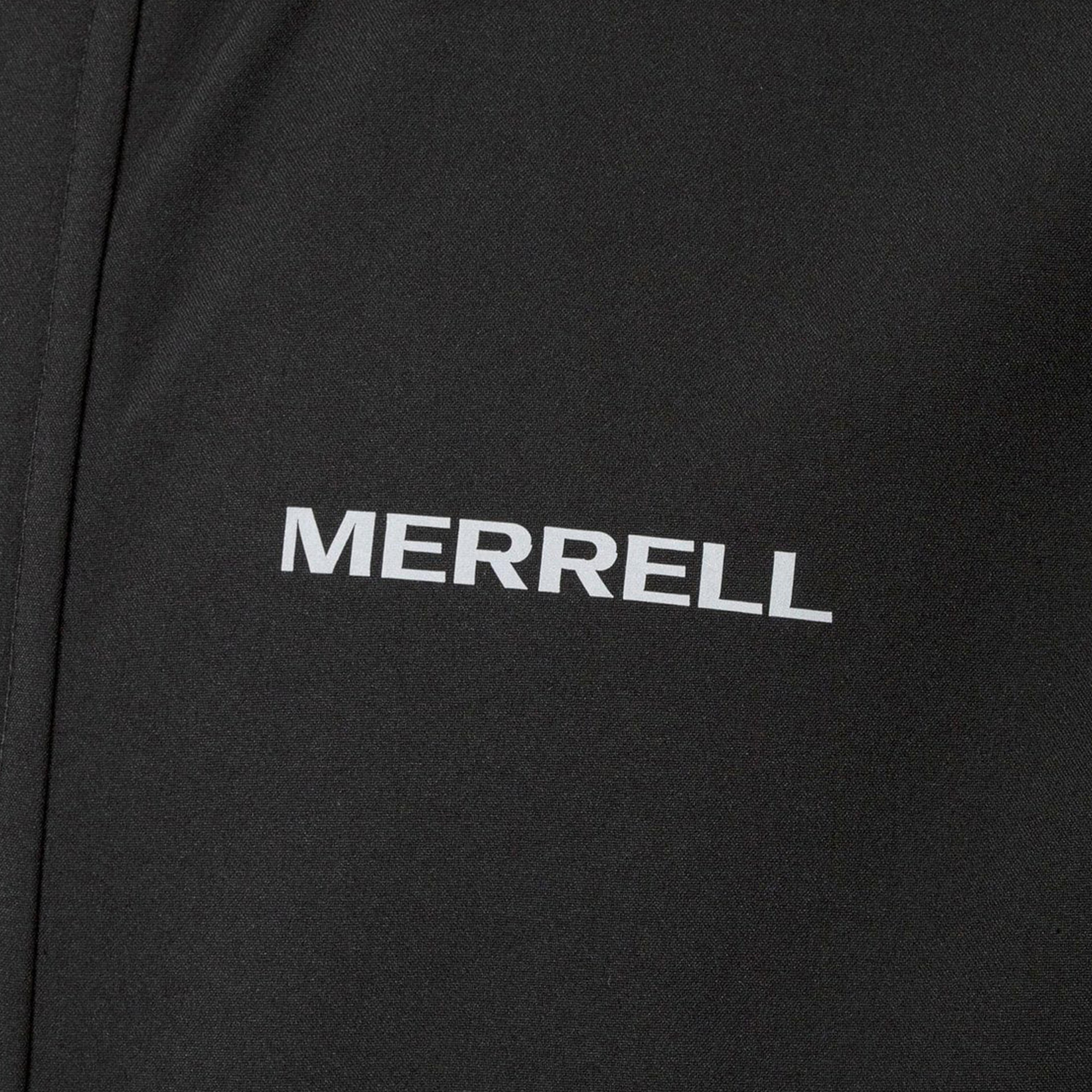 Merrell Joys Erkek Siyah Mont