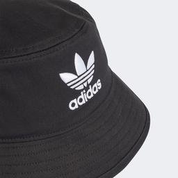 adidas Trefoil Unisex Siyah Şapka