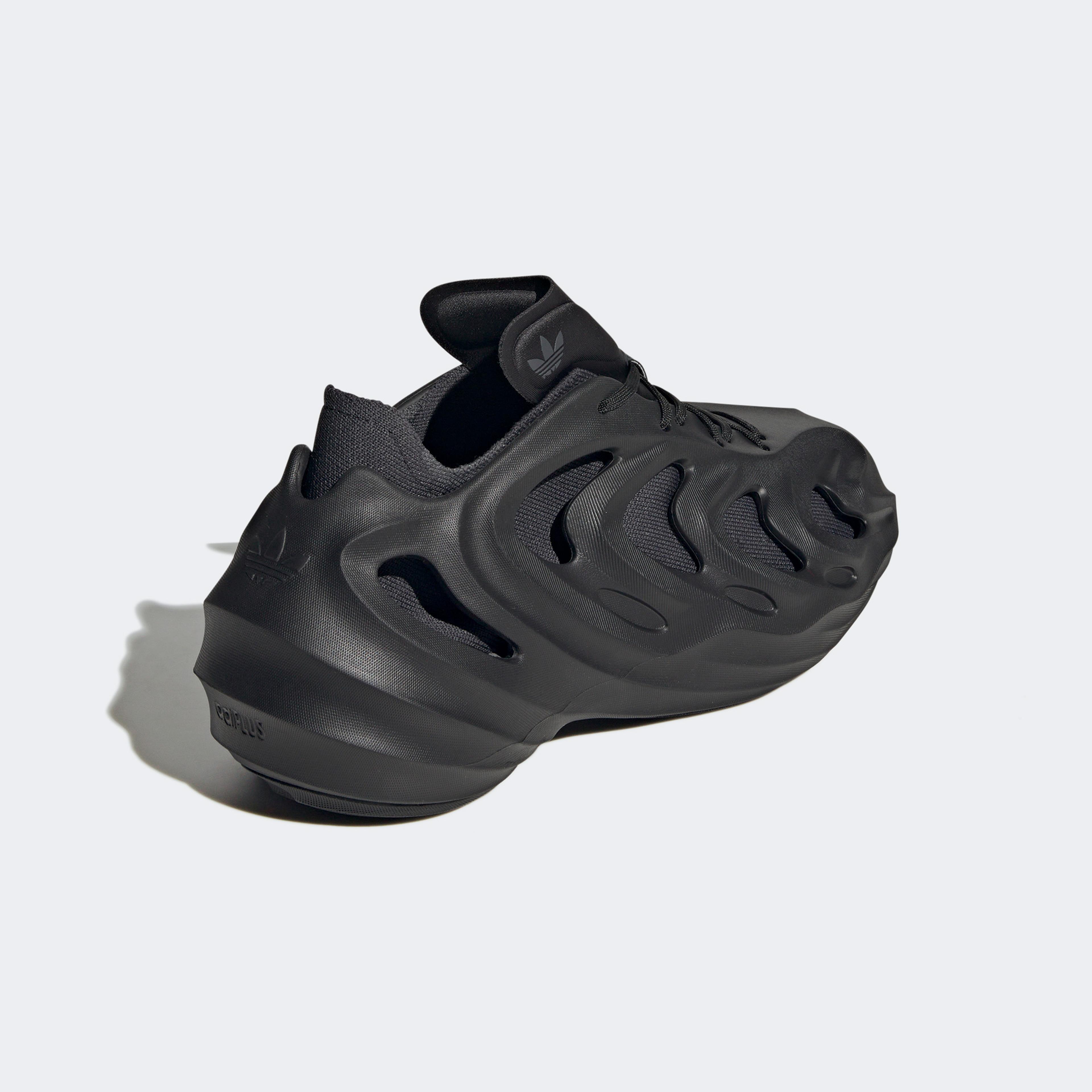 adidas AdiFOM Q Erkek Siyah Spor Ayakkabı
