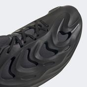 adidas AdiFOM Q Erkek Siyah Spor Ayakkabı