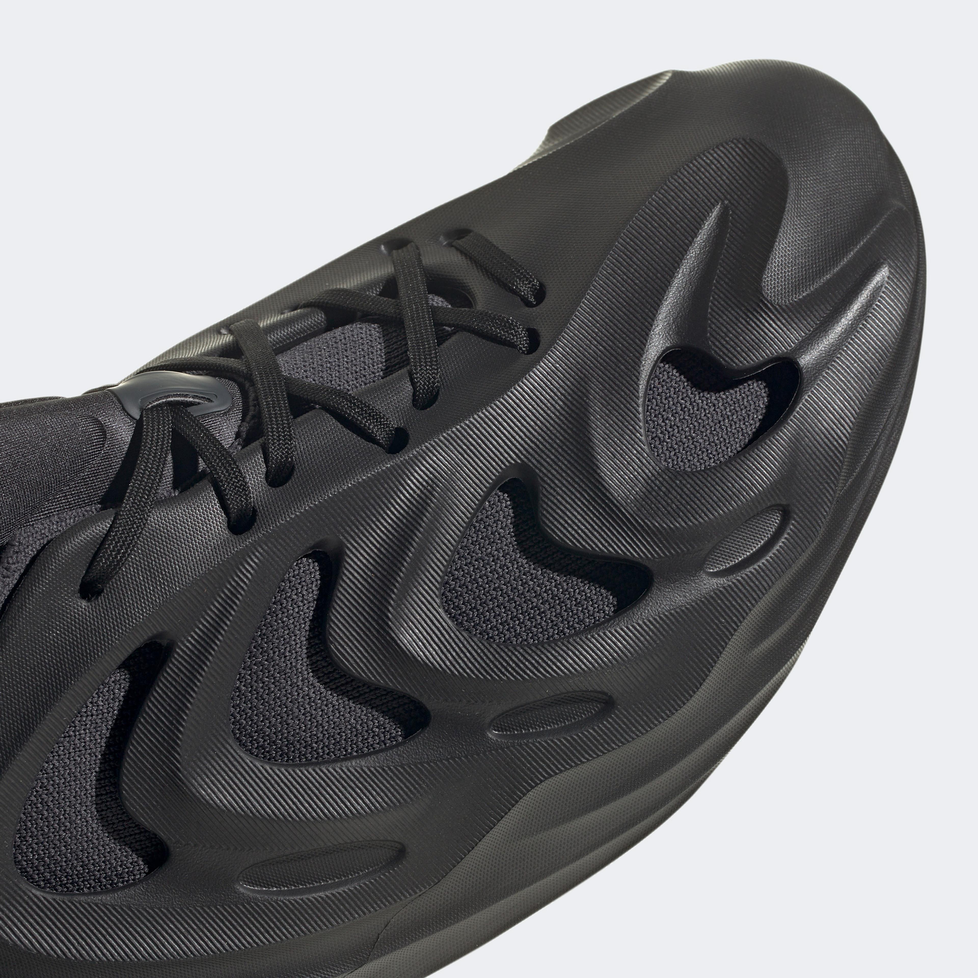 adidas AdiFOM Q Erkek Siyah Spor Ayakkabı