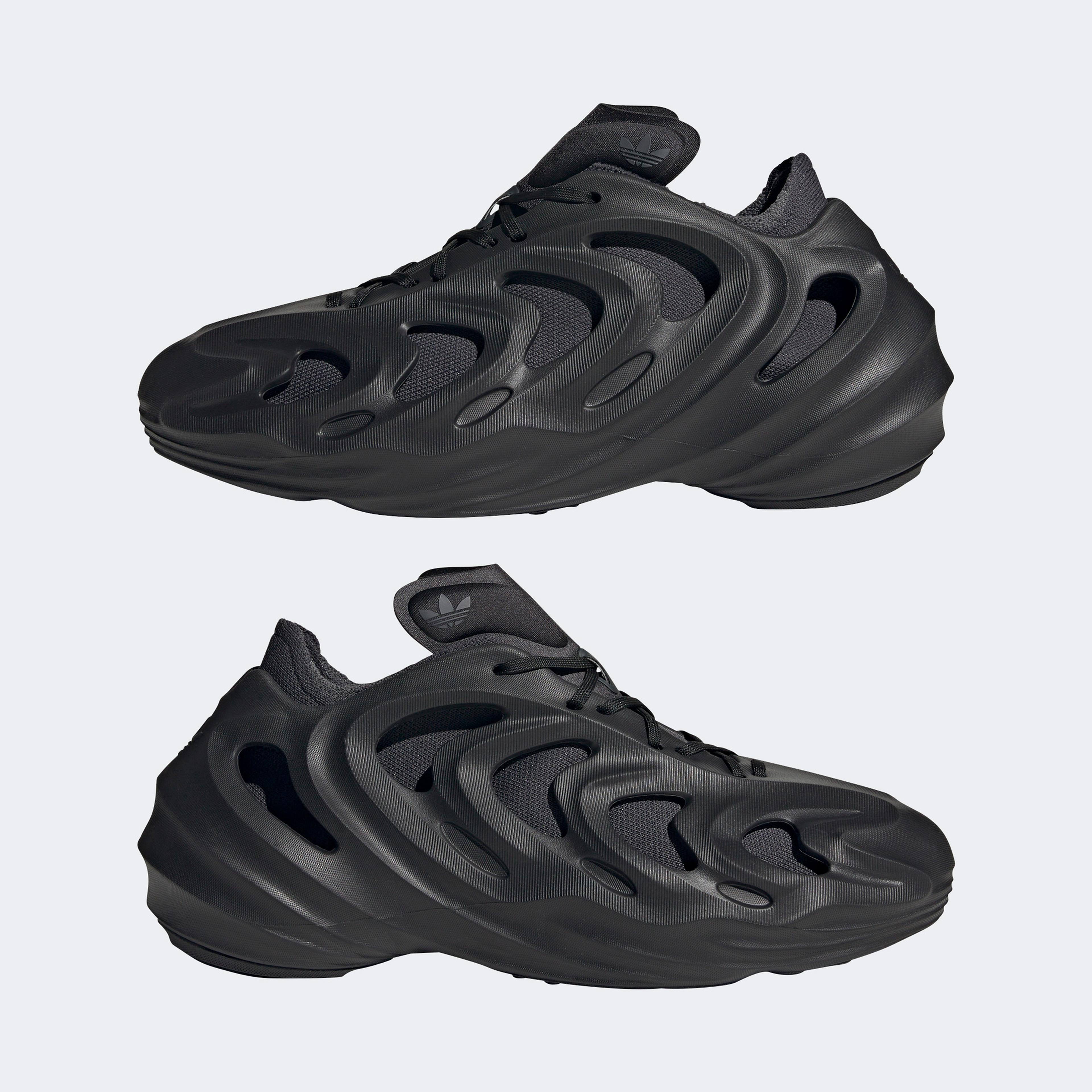 adidas AdiFOM Q Erkek Siyah Spor Ayakkabı