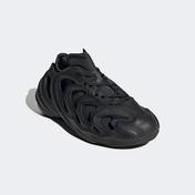 adidas AdiFOM Q Erkek Siyah Spor Ayakkabı