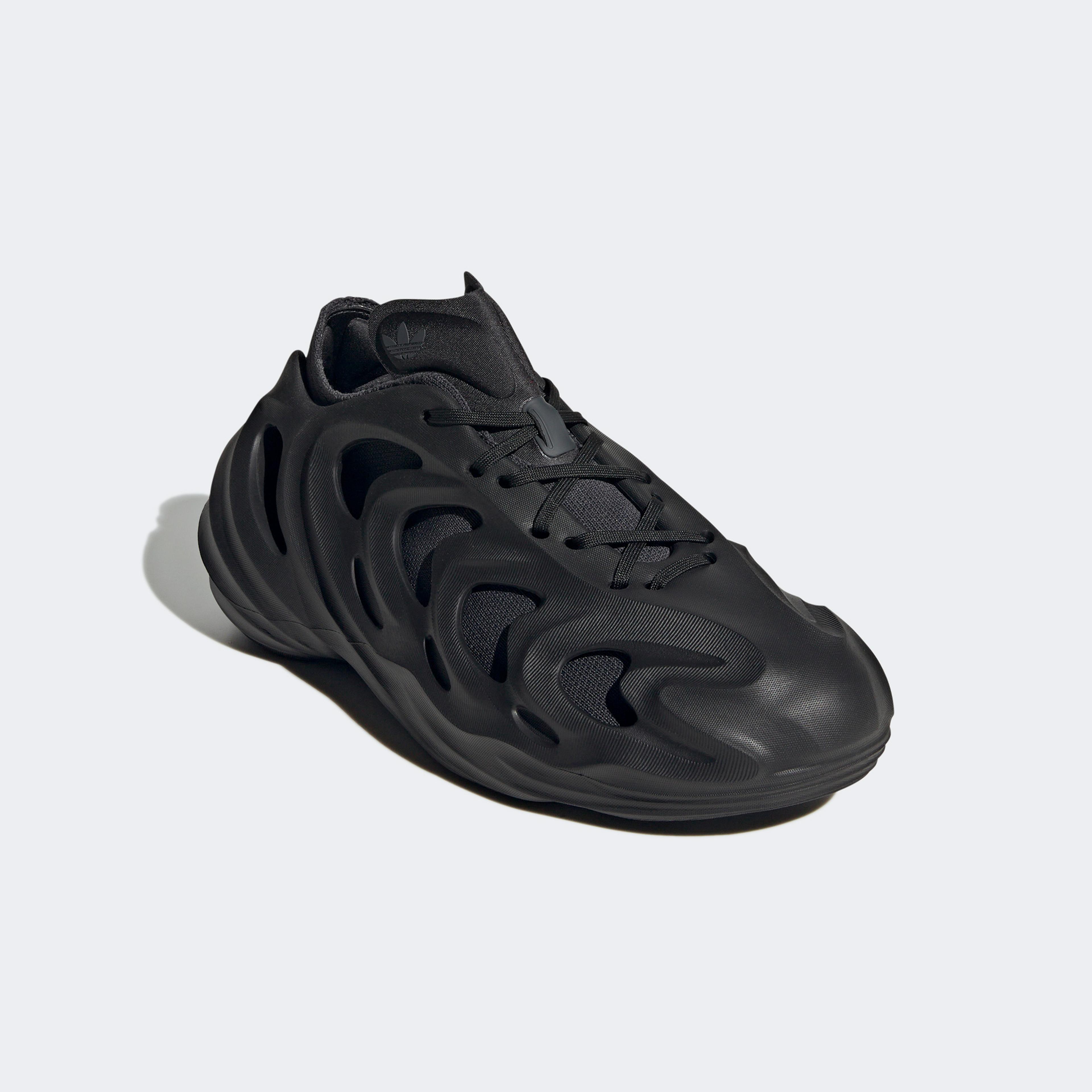 adidas AdiFOM Q Erkek Siyah Spor Ayakkabı