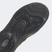 adidas AdiFOM Q Erkek Siyah Spor Ayakkabı