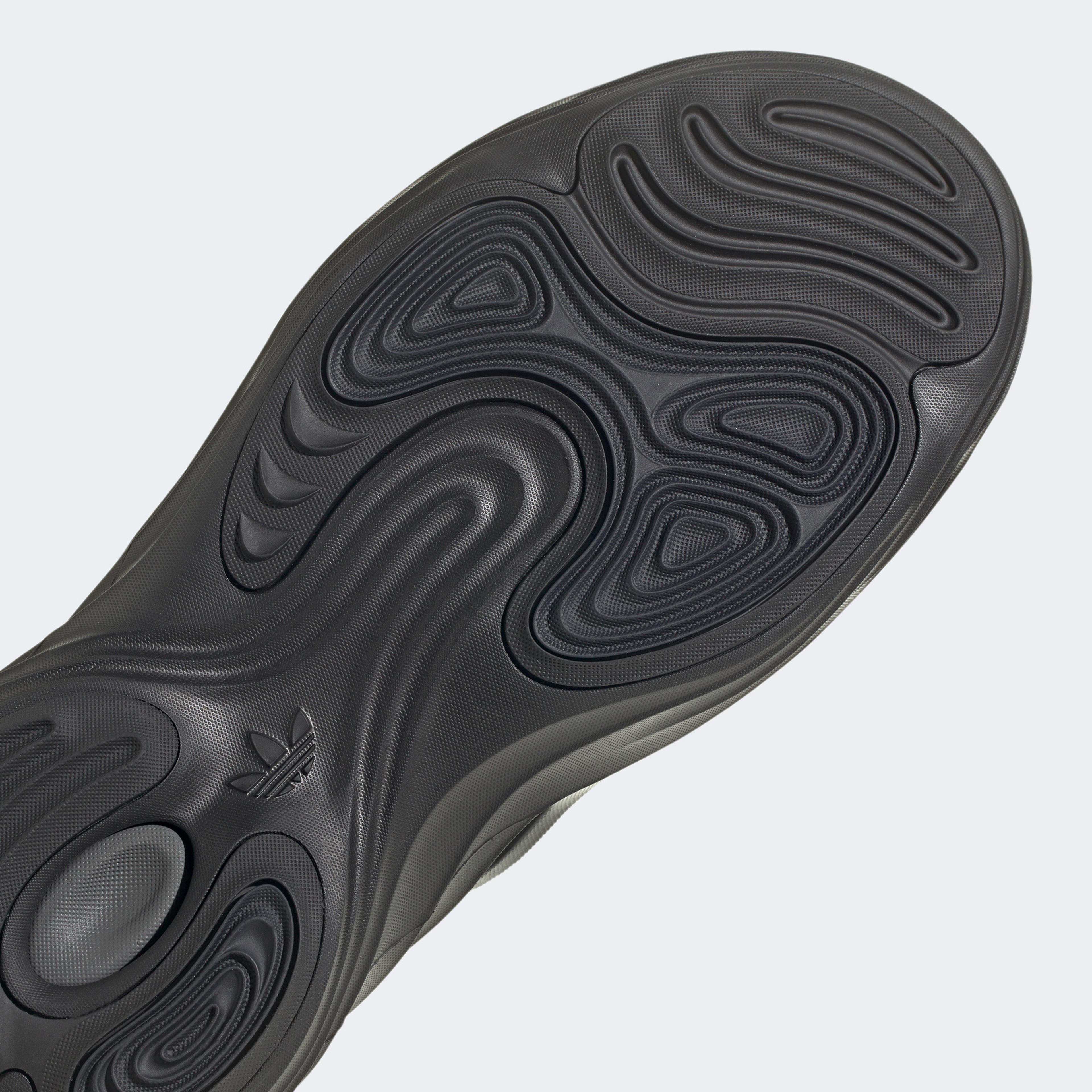 adidas AdiFOM Q Erkek Siyah Spor Ayakkabı
