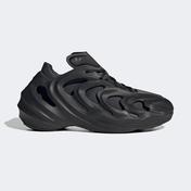 adidas AdiFOM Q Erkek Siyah Spor Ayakkabı