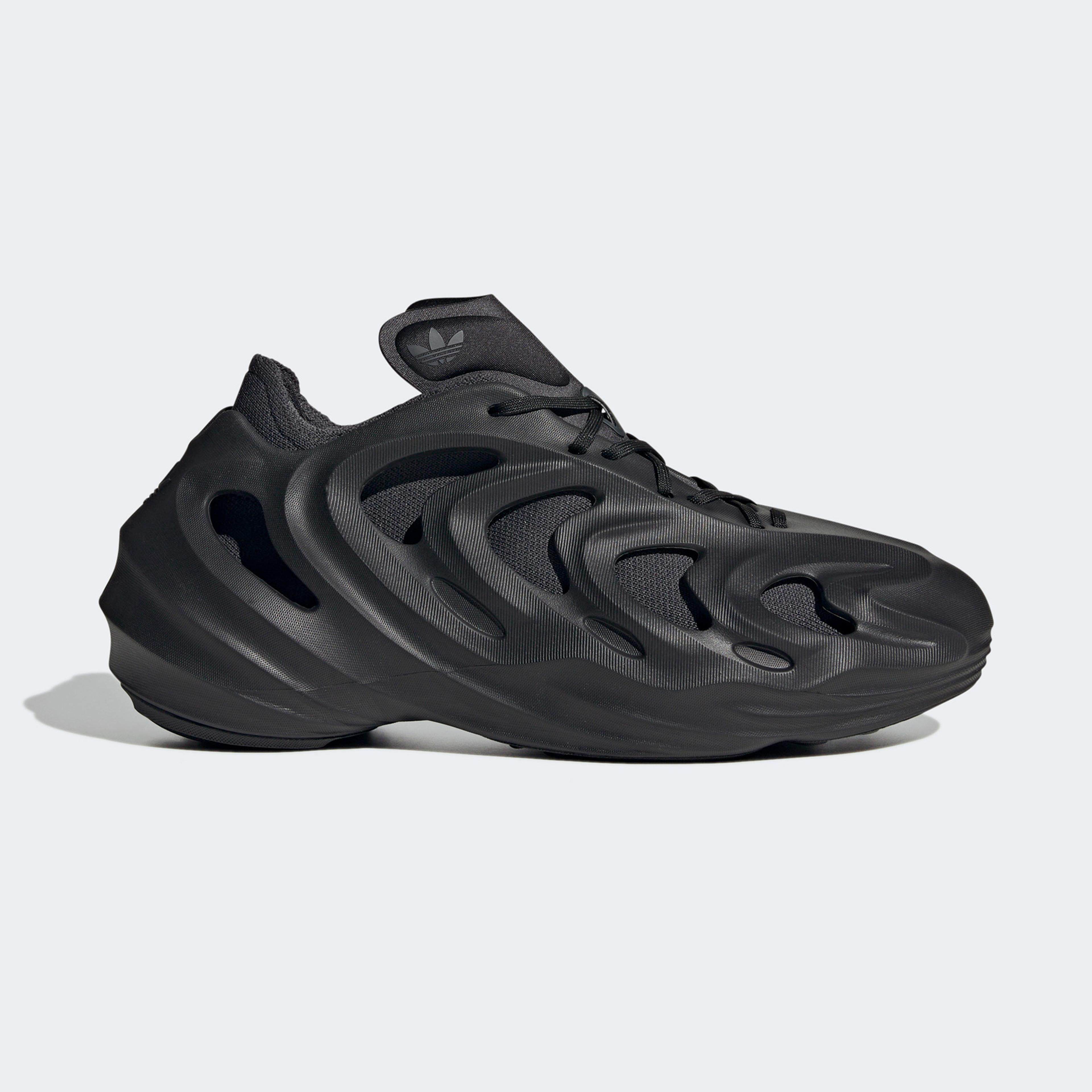 adidas AdiFOM Q Erkek Siyah Spor Ayakkabı