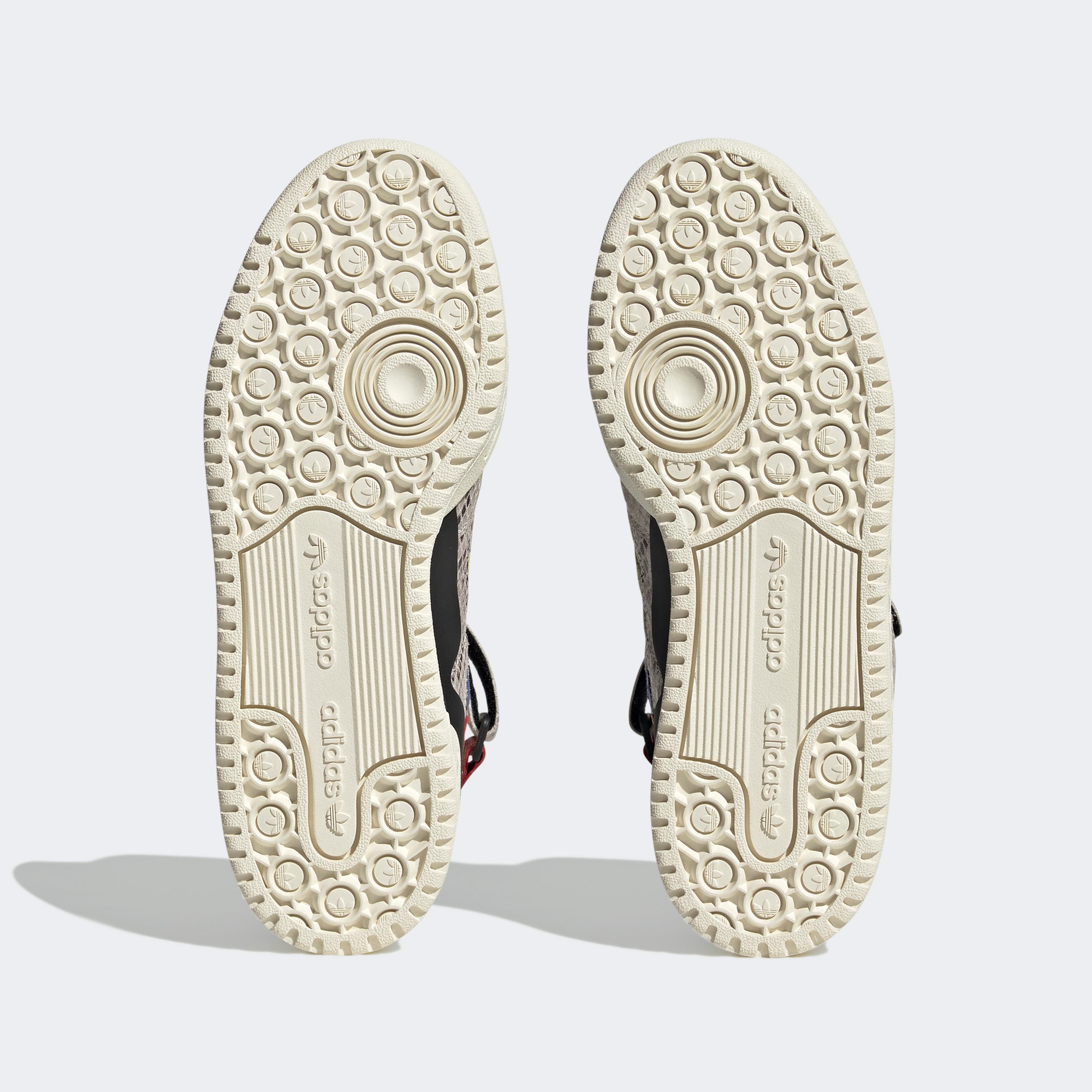 adidas Forum 84 High Kadın Renkli Sneaker