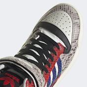 adidas Forum 84 High Kadın Renkli Sneaker
