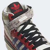 adidas Forum 84 High Kadın Renkli Sneaker