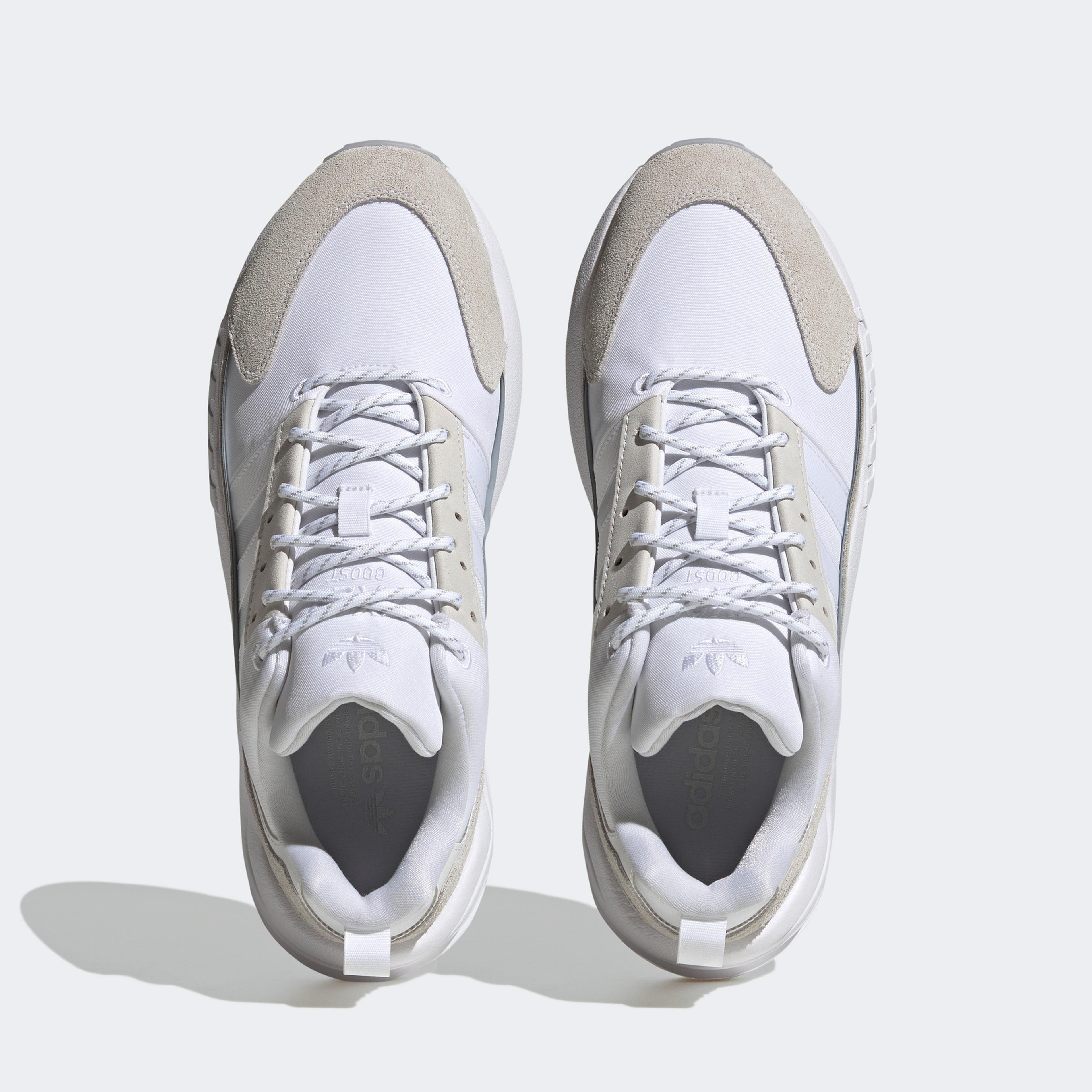 adidas Zx 22 Boost Unisex Beyaz Spor Ayakkabı