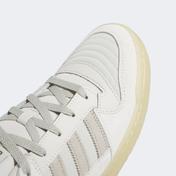 adidas Forum Low Unisex Krem Spor Ayakkabı