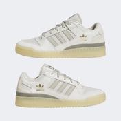 adidas Forum Low Unisex Krem Spor Ayakkabı