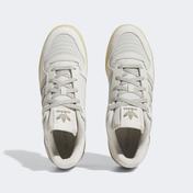 adidas Forum Low Unisex Krem Spor Ayakkabı