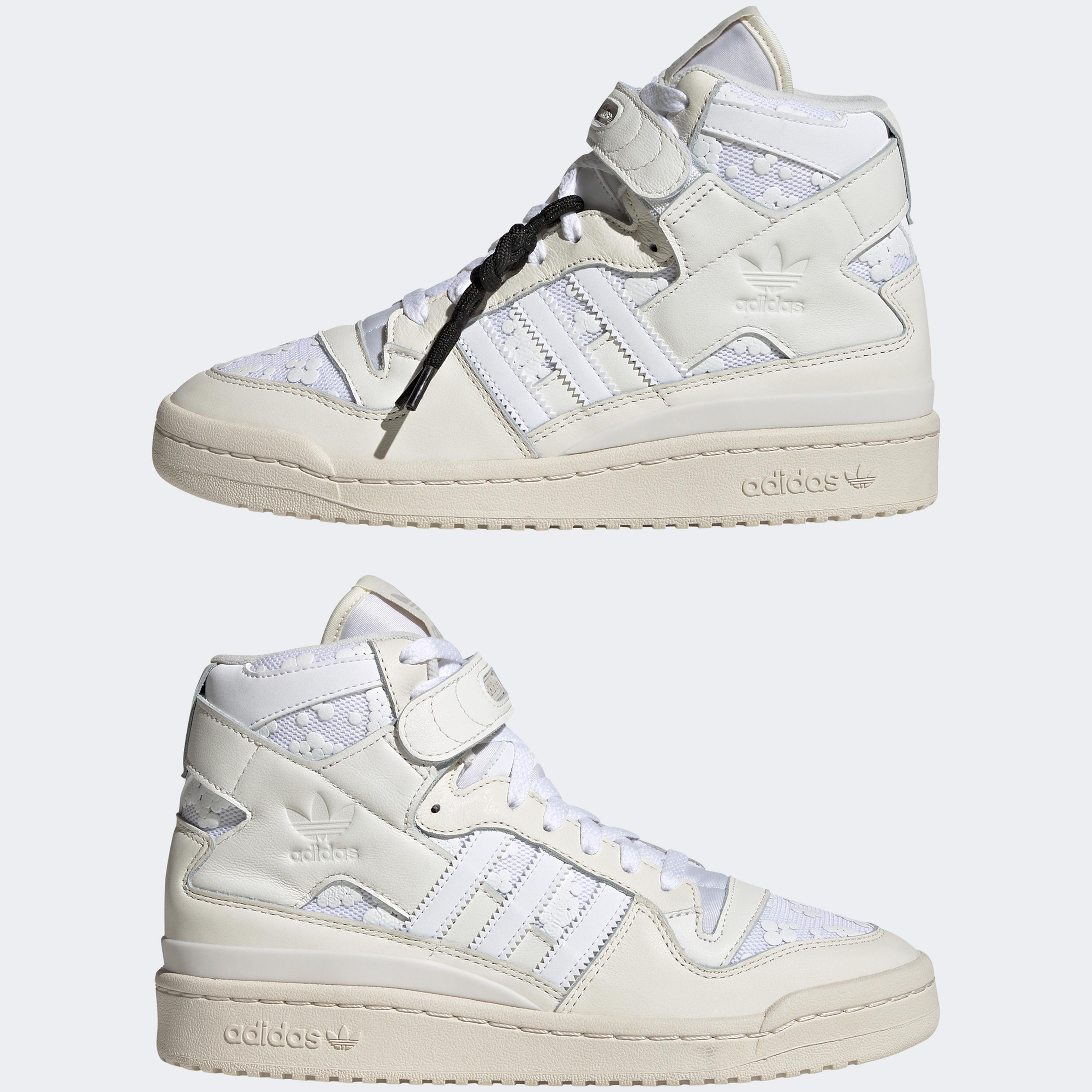 adidas Forum 84 Kadın Beyaz Spor Ayakkabı