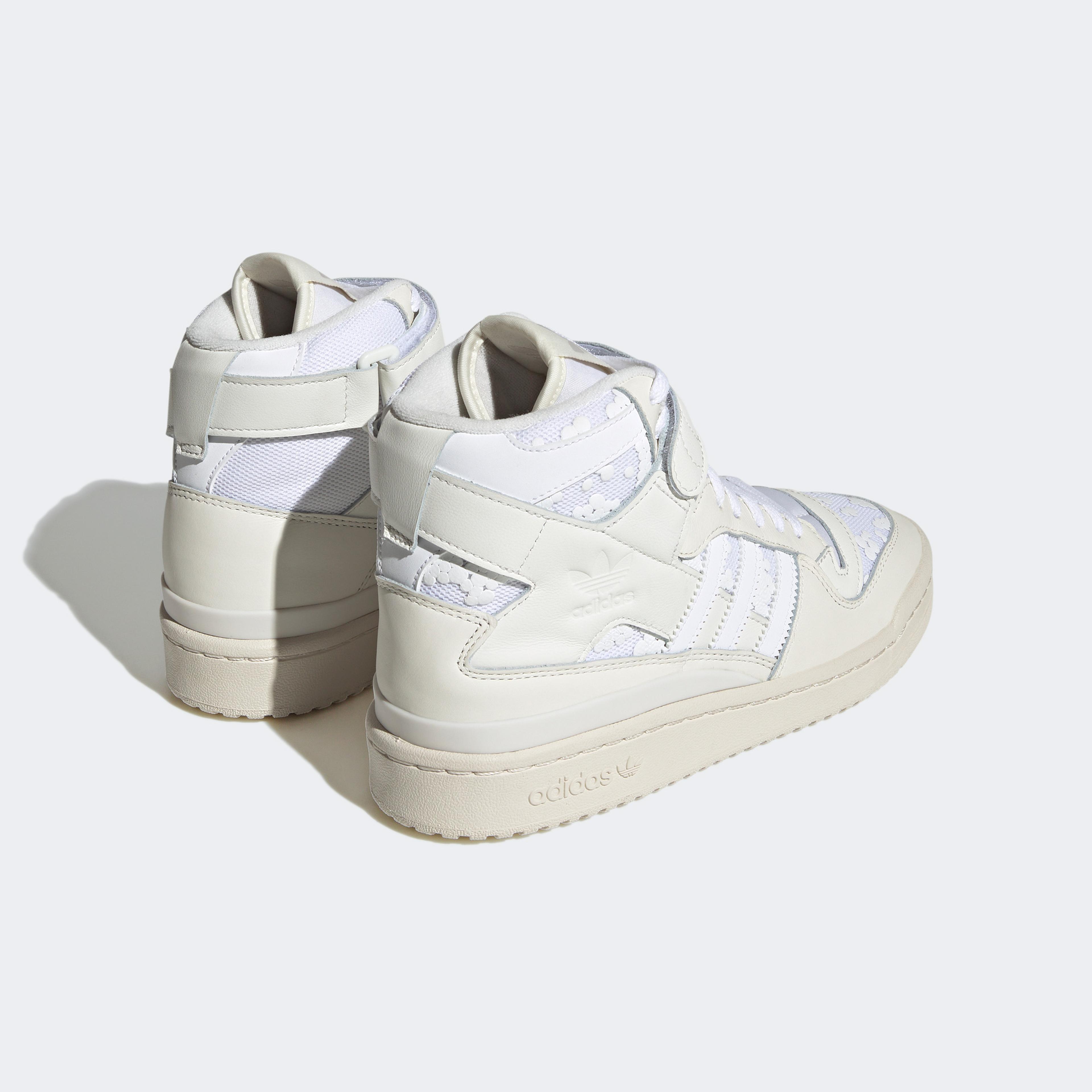 adidas Forum 84 Kadın Beyaz Spor Ayakkabı