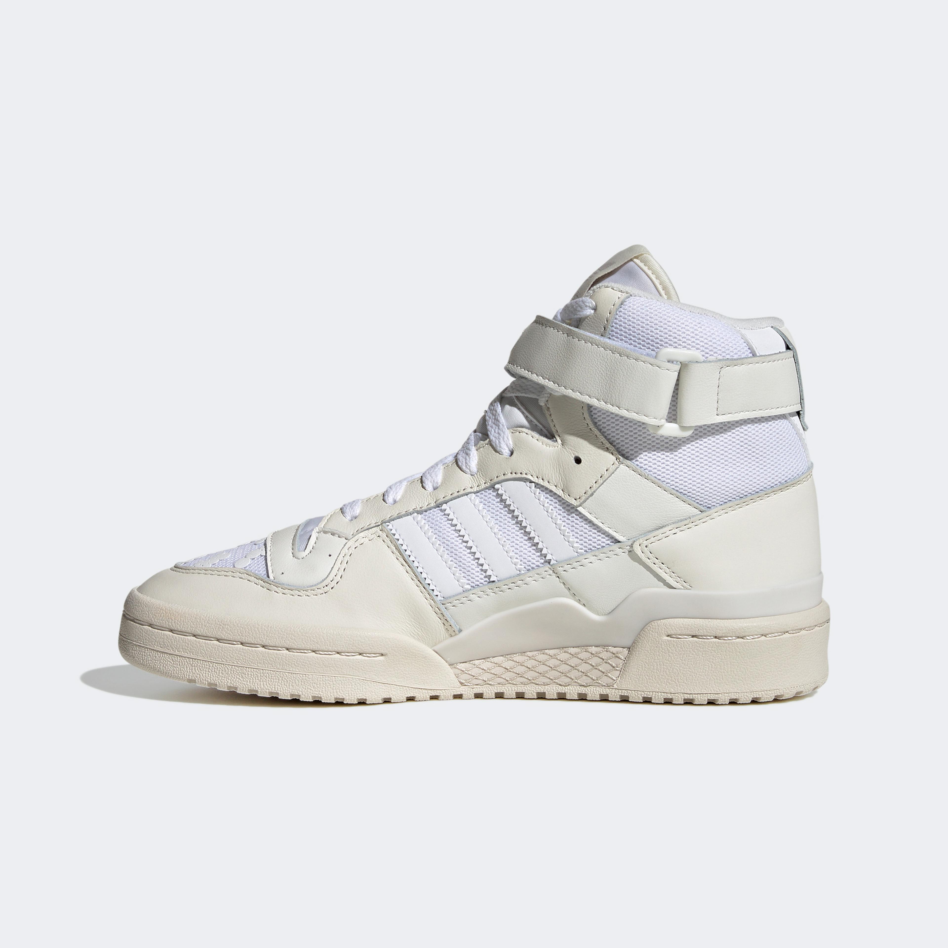 adidas Forum 84 Kadın Beyaz Spor Ayakkabı