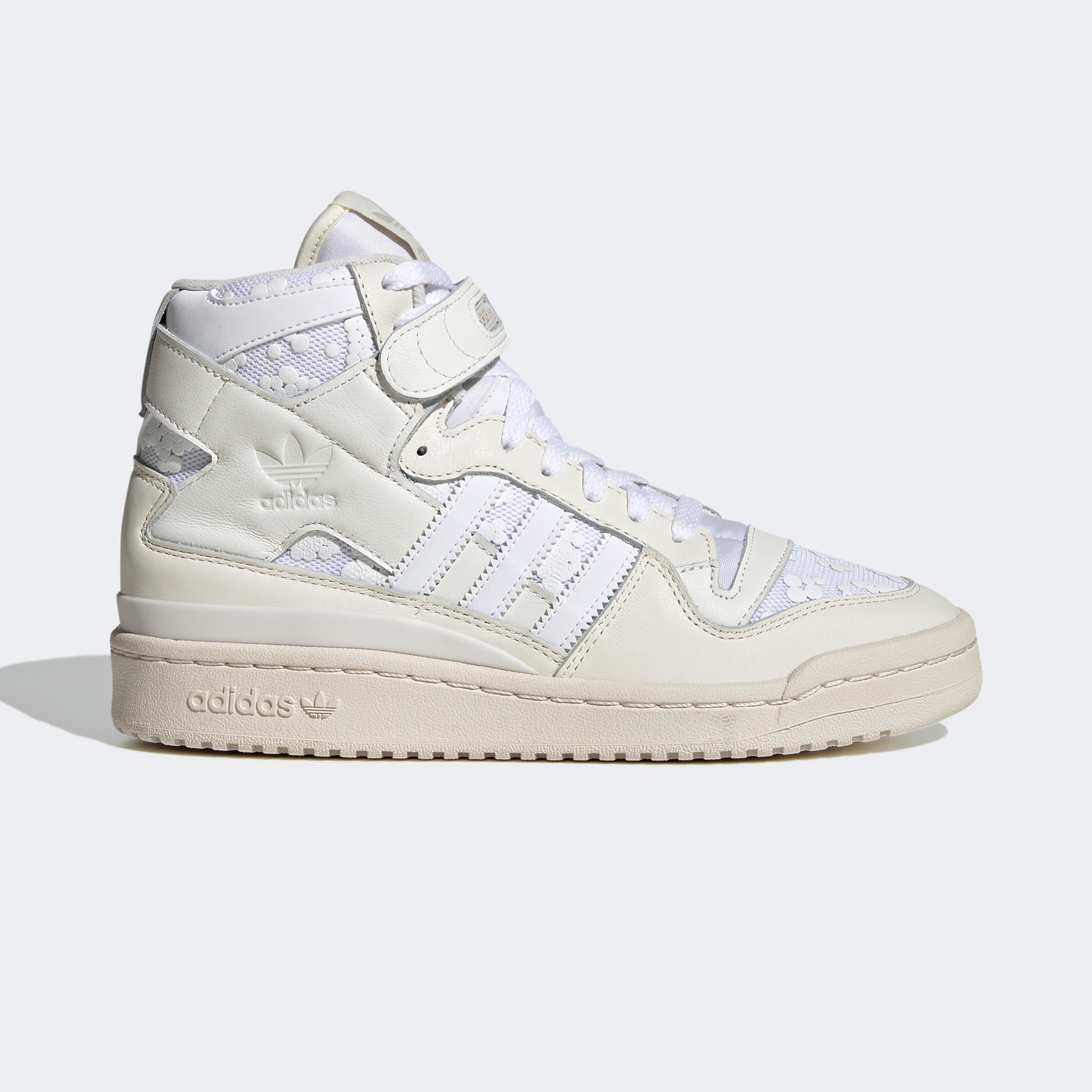adidas Forum 84 Kadın Beyaz Spor Ayakkabı