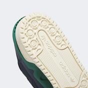 adidas Forum Exhibit Low 2 Erkek Bordo Spor Ayakkabı