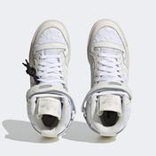 adidas Forum 84 Kadın Beyaz Spor Ayakkabı