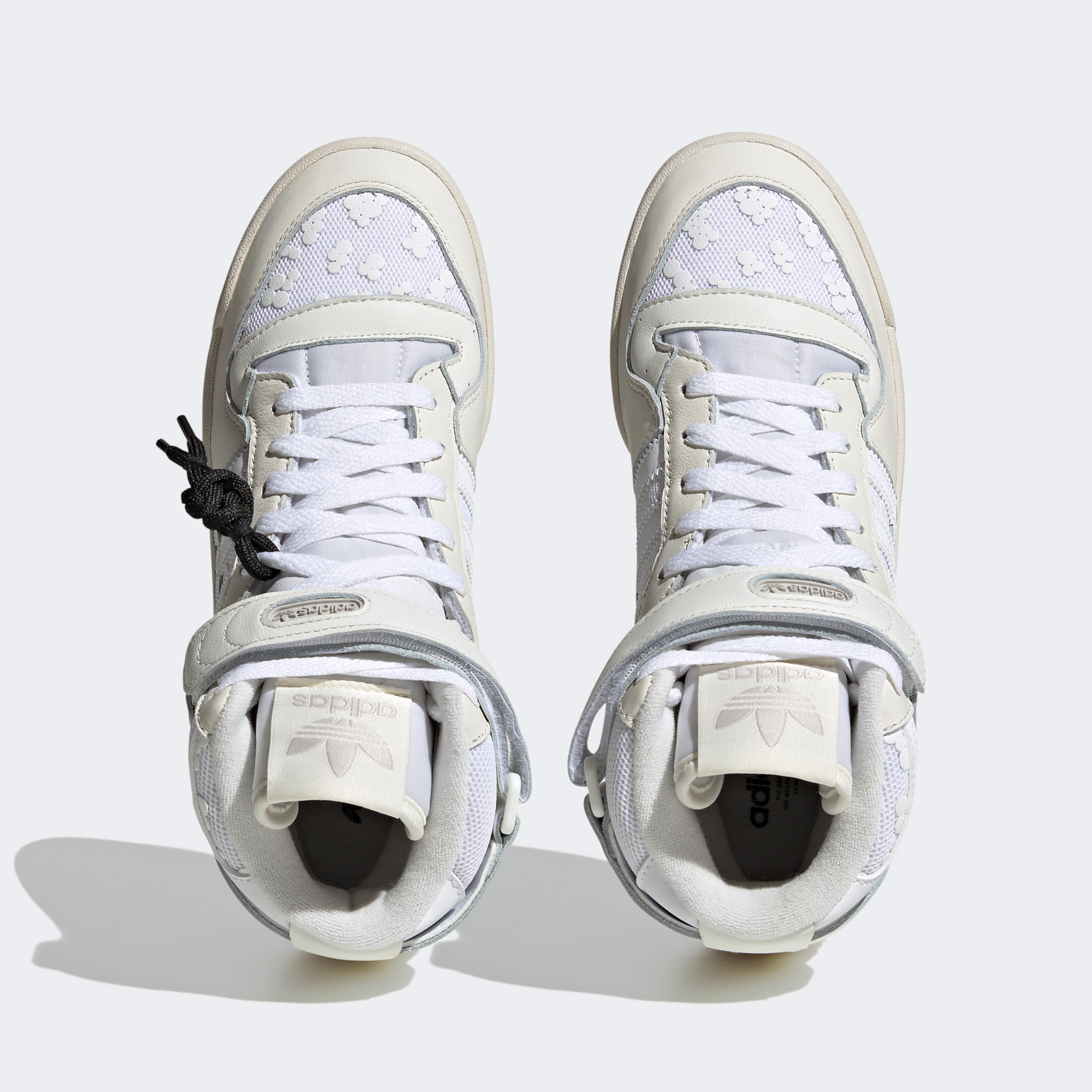 adidas Forum 84 Kadın Beyaz Spor Ayakkabı