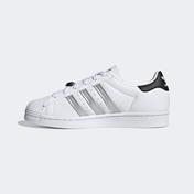adidas Superstar Kadın Beyaz Spor Ayakkabı
