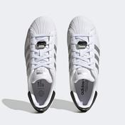 adidas Superstar Kadın Beyaz Spor Ayakkabı