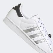 adidas Superstar Kadın Beyaz Spor Ayakkabı