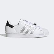 adidas Superstar Kadın Beyaz Spor Ayakkabı
