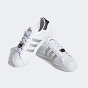 adidas Superstar Kadın Beyaz Spor Ayakkabı