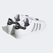 adidas Superstar Kadın Beyaz Spor Ayakkabı
