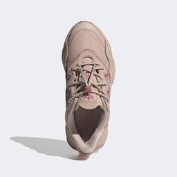 adidas Ozweego Kadın Pembe/Bej Sneaker